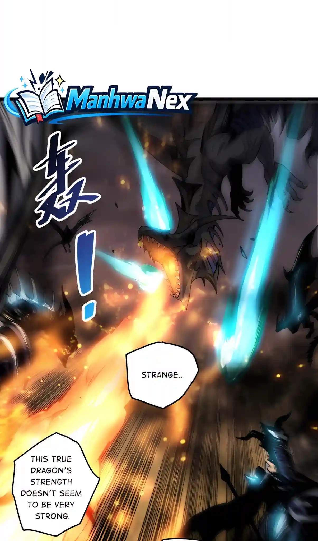Necromancer, the Ultimate Scourge! - Chapter 307 Page 41