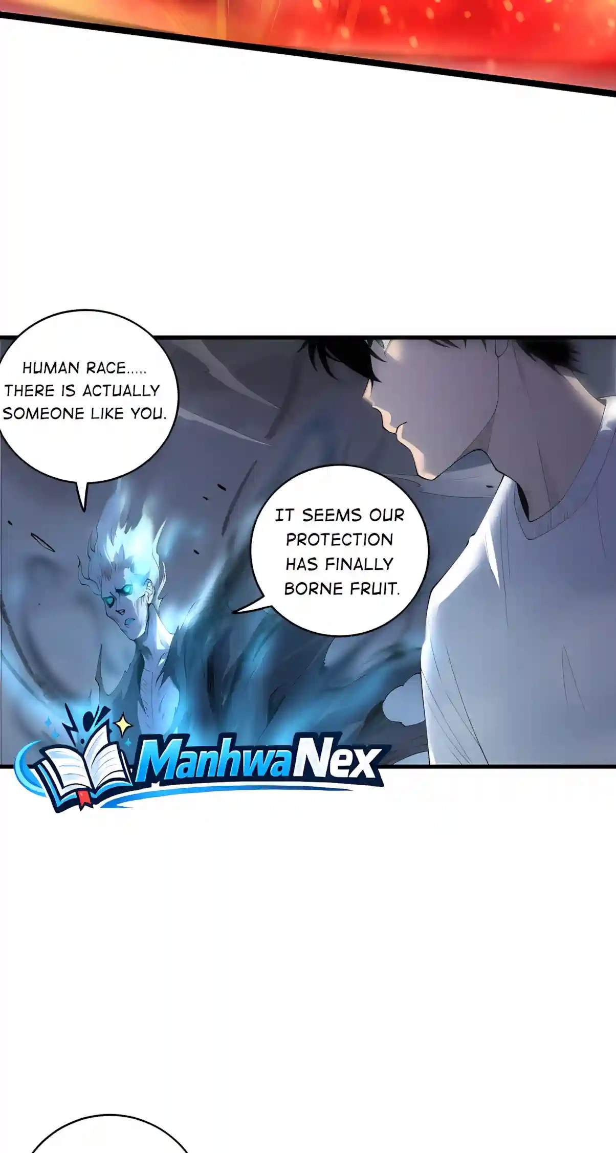 Necromancer, the Ultimate Scourge! - Chapter 308 Page 23