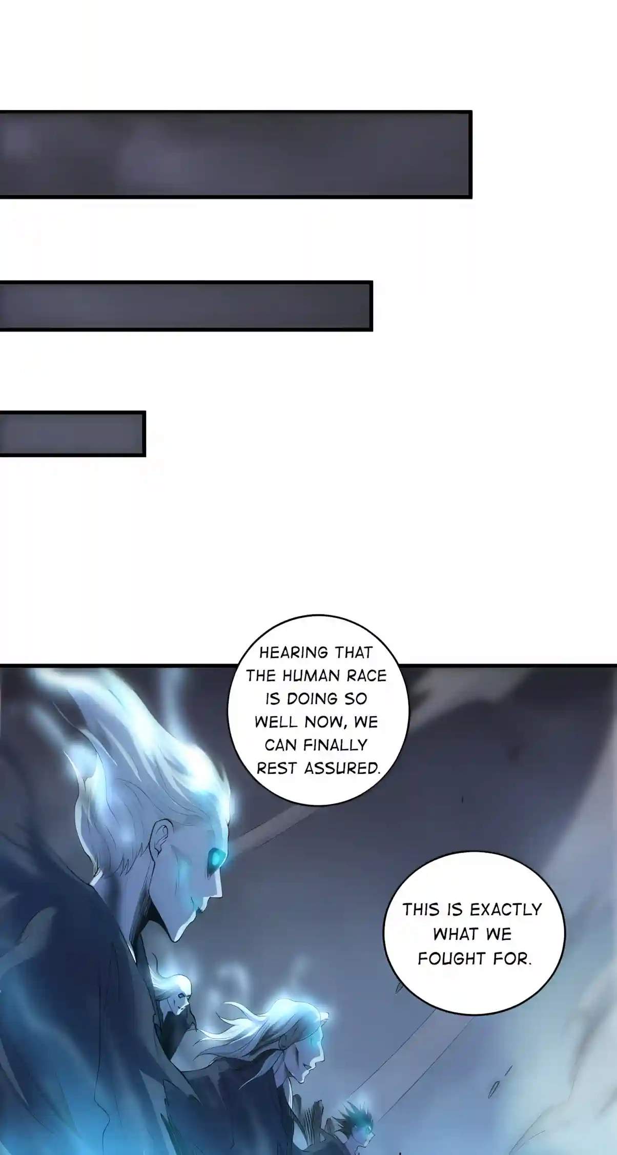 Necromancer, the Ultimate Scourge! - Chapter 308 Page 28
