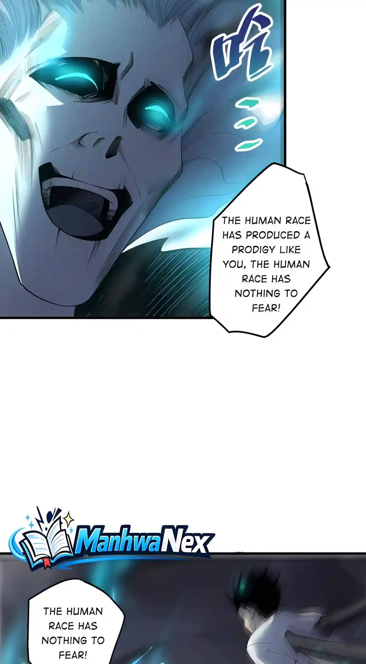 Necromancer, the Ultimate Scourge! - Chapter 308 Page 31