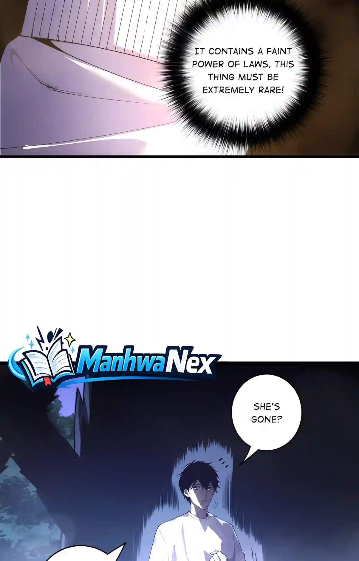 Necromancer, the Ultimate Scourge! - Chapter 309 Page 11