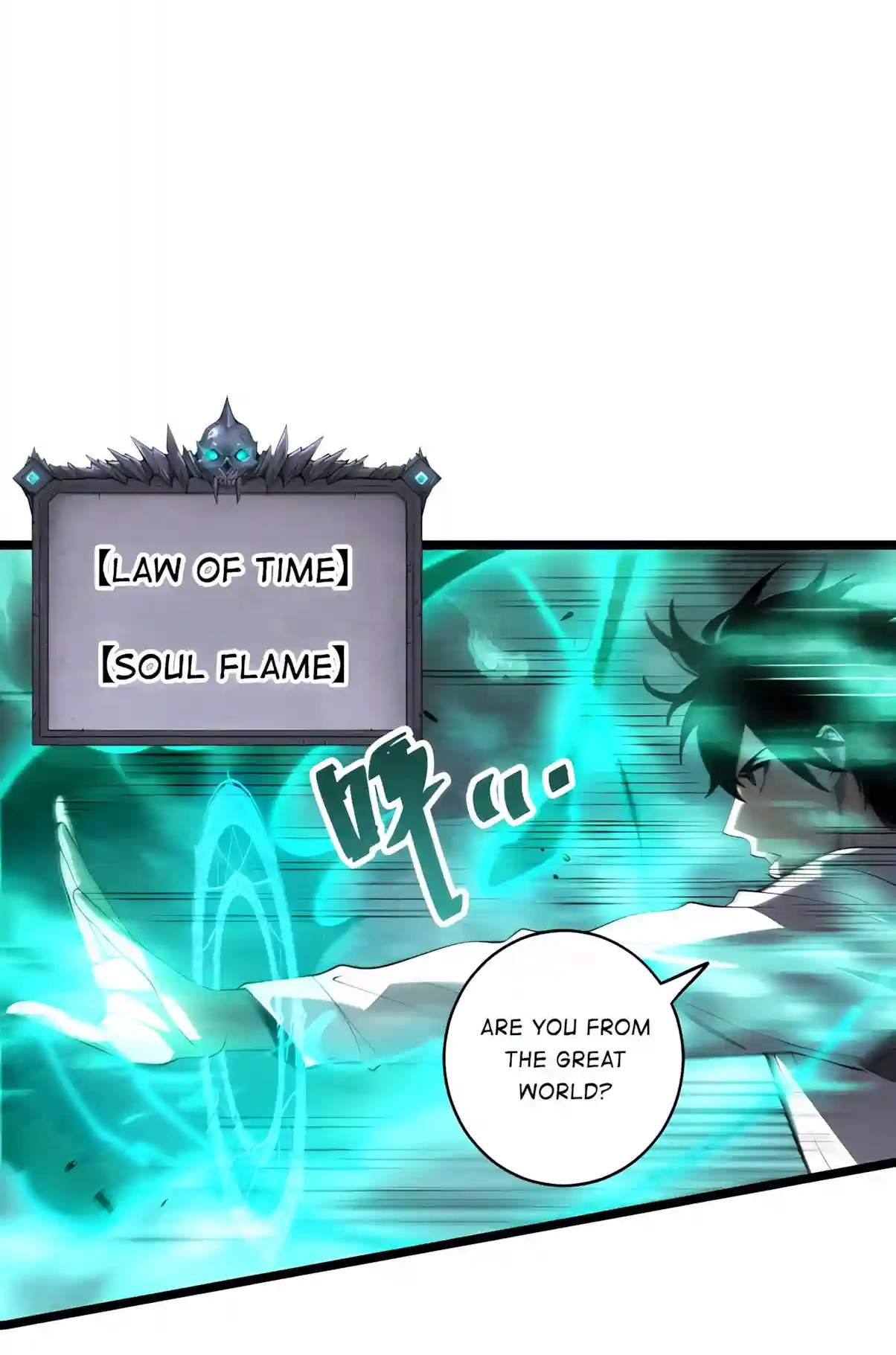 Necromancer, the Ultimate Scourge! - Chapter 309 Page 48