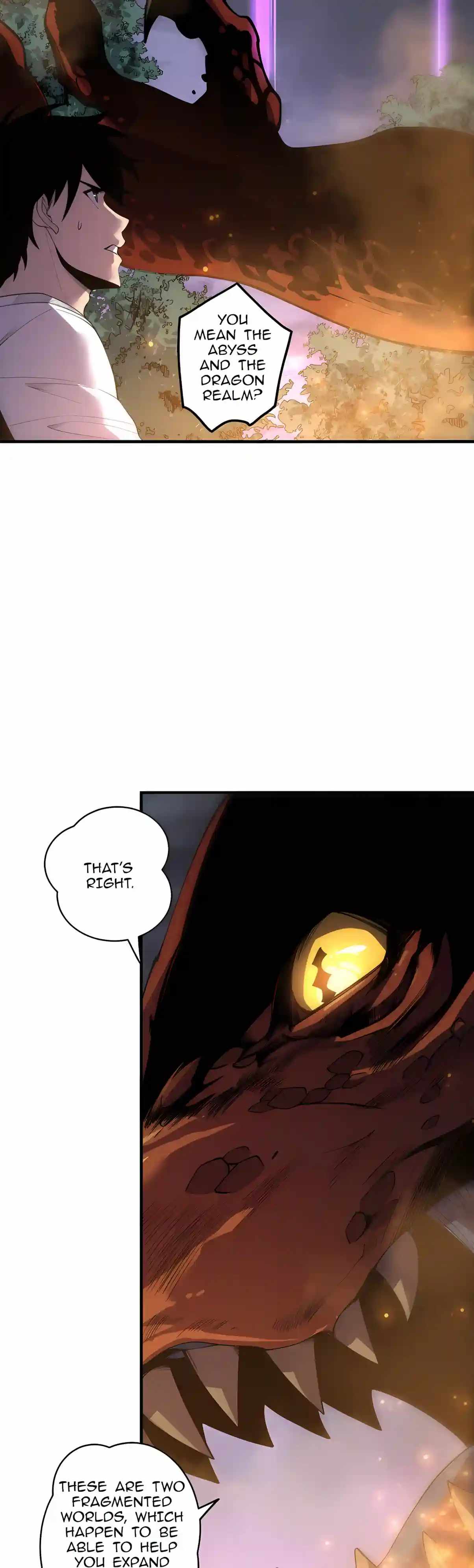 Necromancer, the Ultimate Scourge! - Chapter 310 Page 10