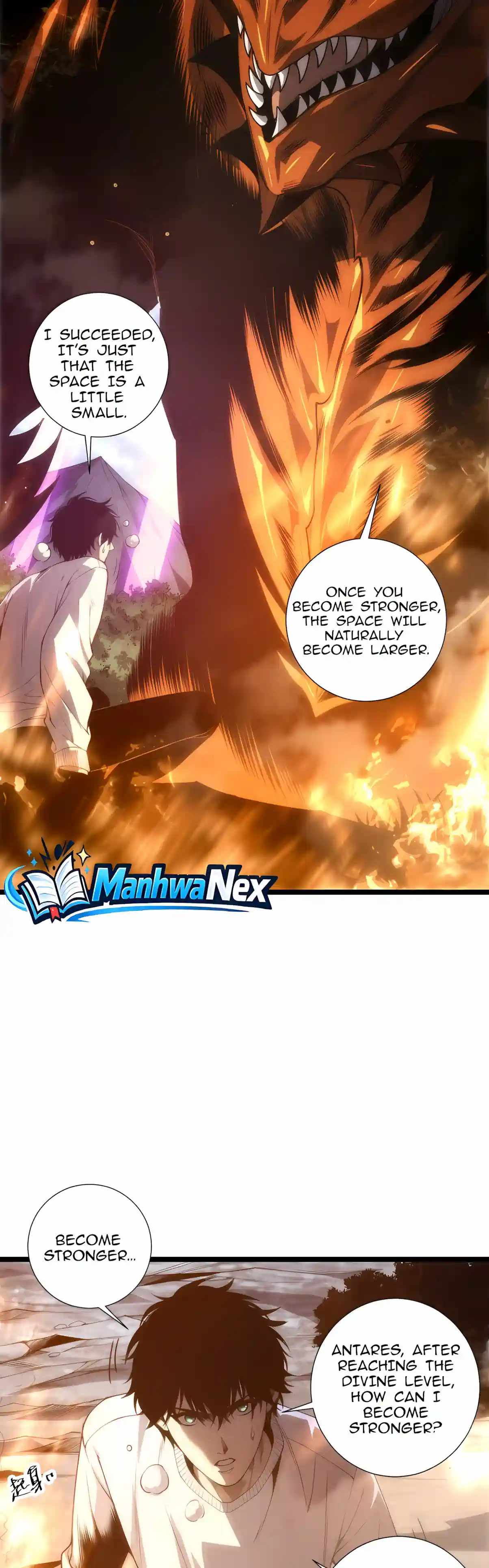 Necromancer, the Ultimate Scourge! - Chapter 310 Page 22