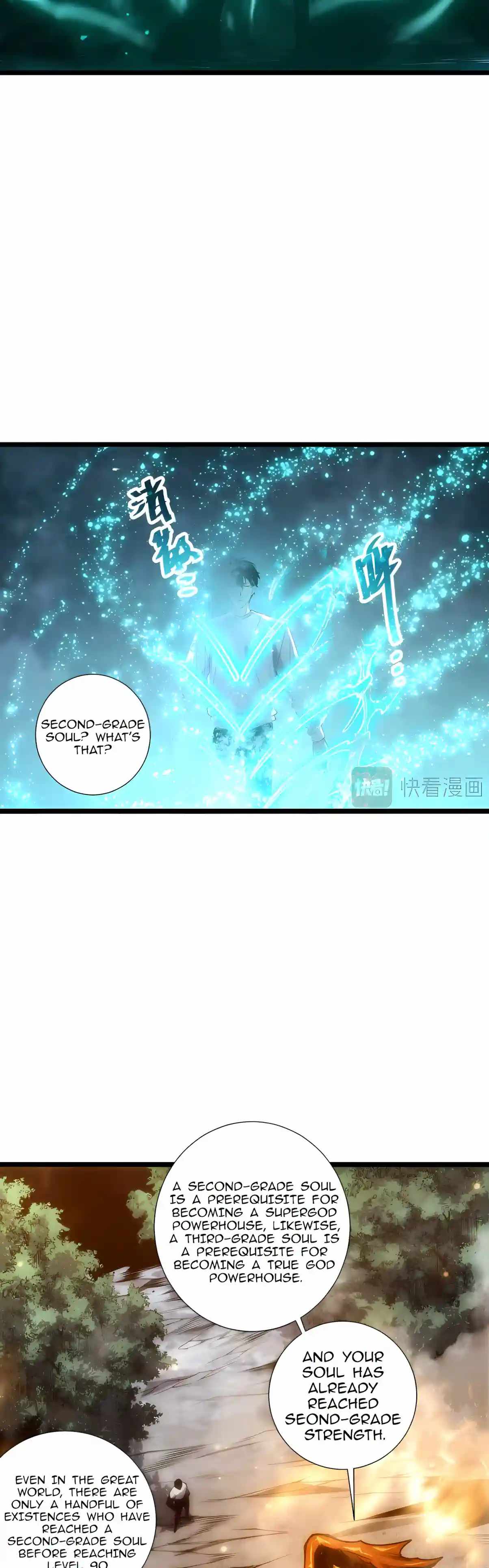 Necromancer, the Ultimate Scourge! - Chapter 310 Page 28