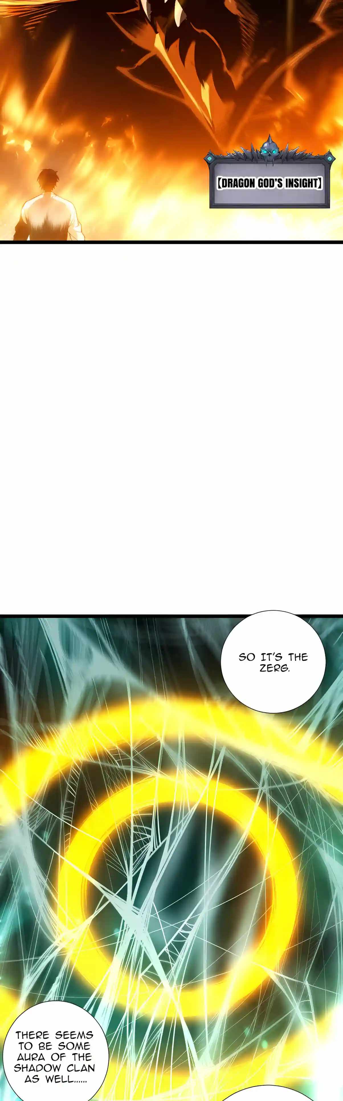 Necromancer, the Ultimate Scourge! - Chapter 310 Page 32
