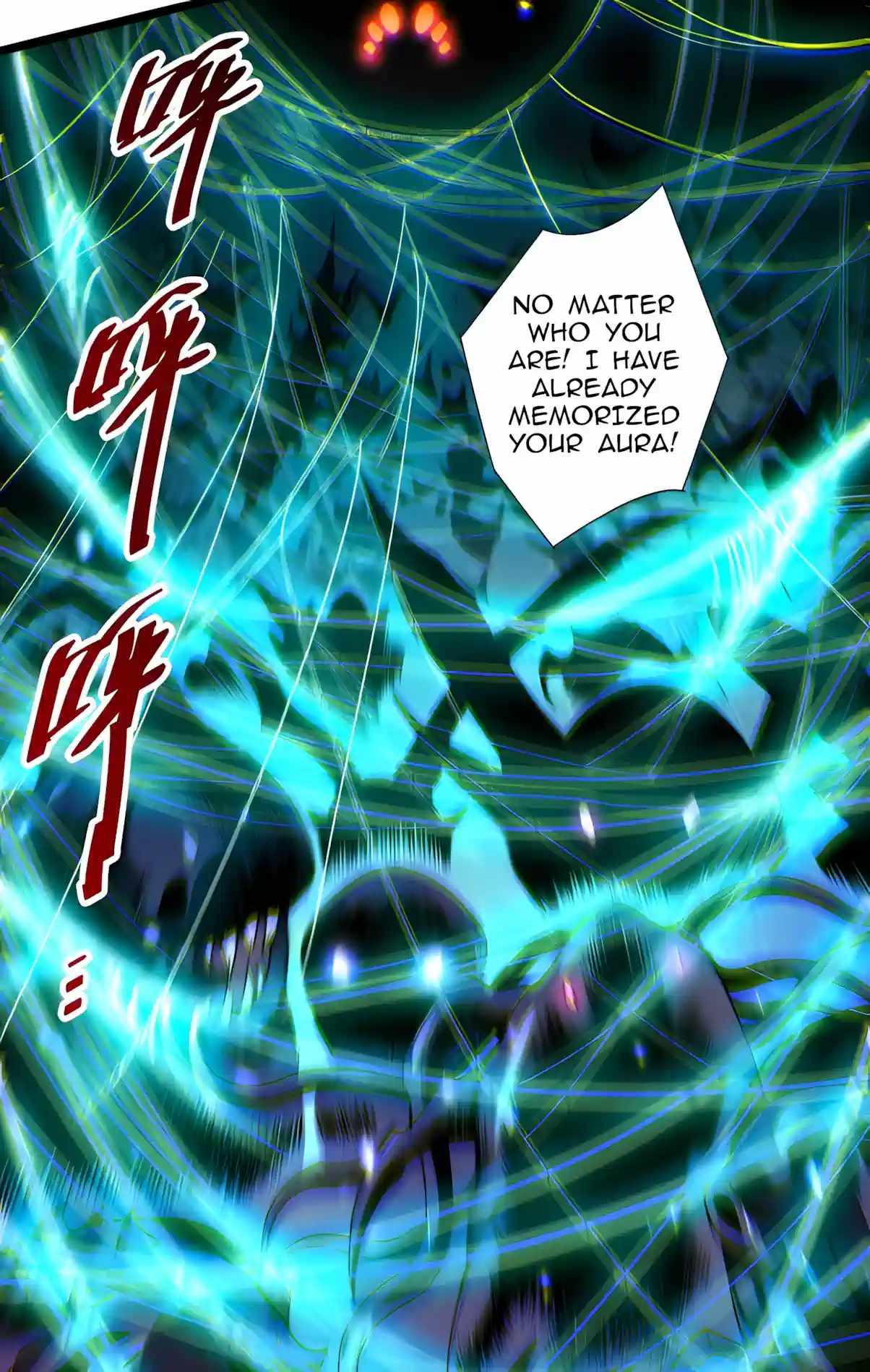 Necromancer, the Ultimate Scourge! - Chapter 310 Page 36