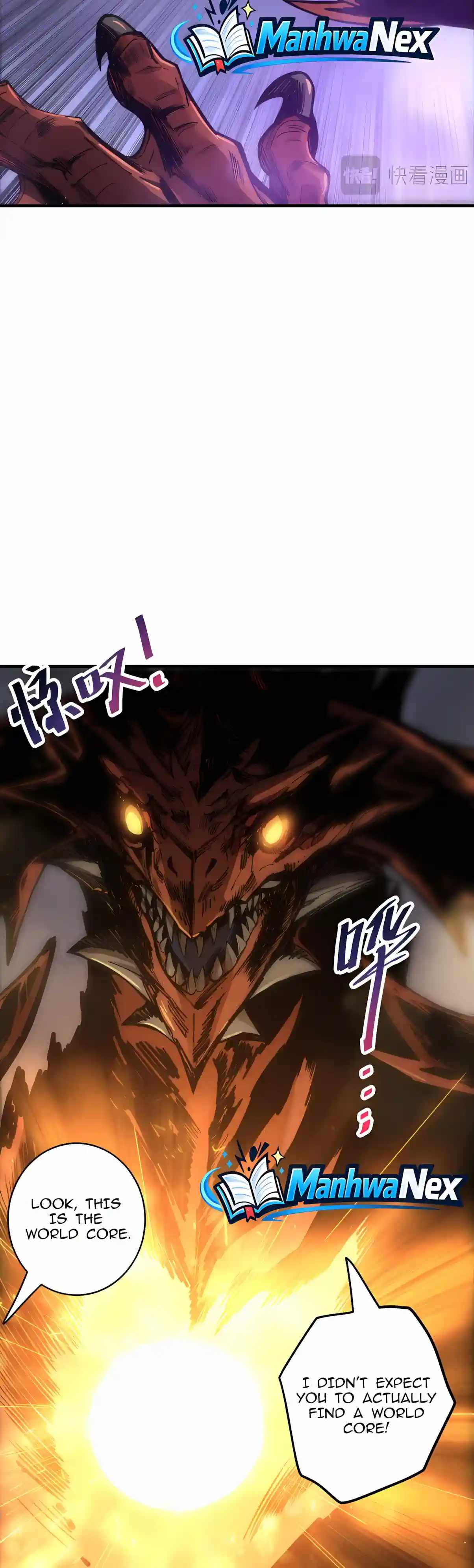 Necromancer, the Ultimate Scourge! - Chapter 310 Page 4