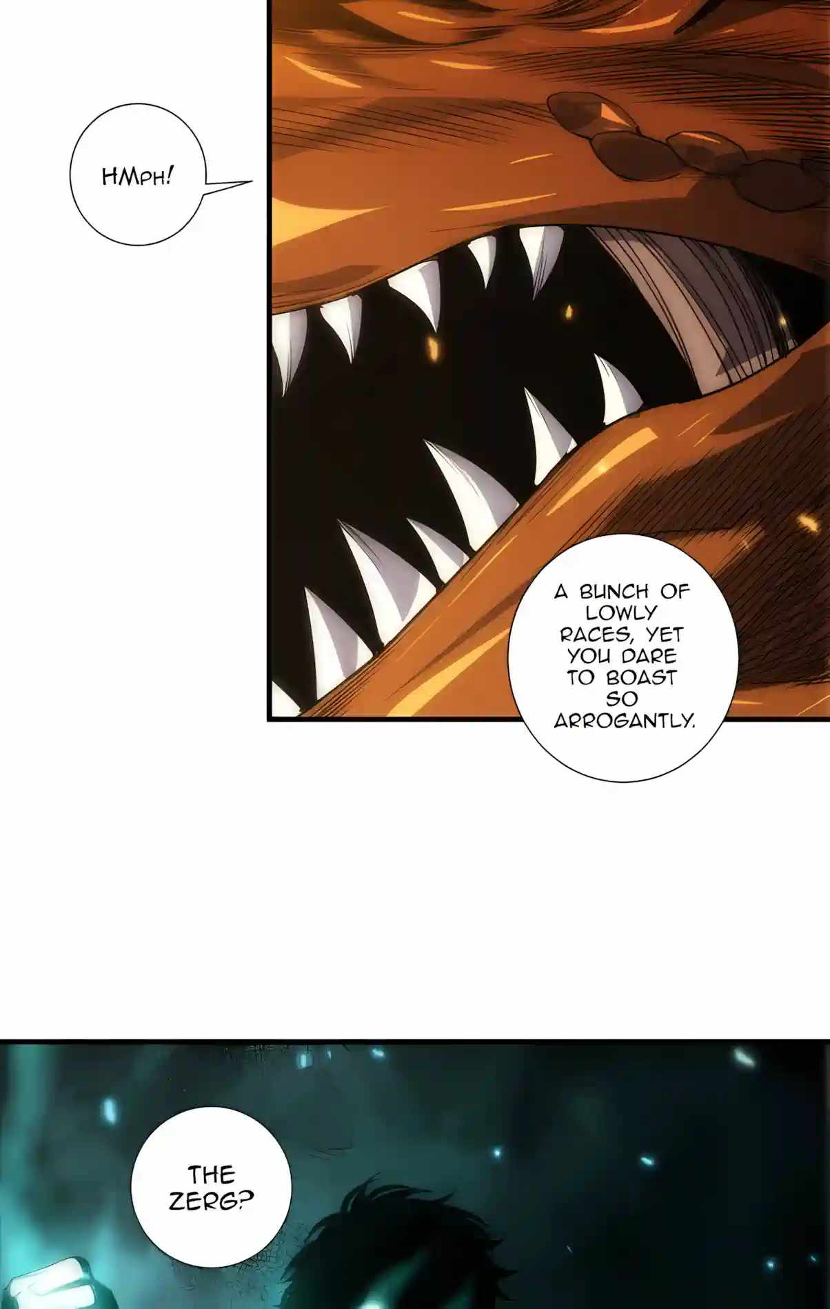 Necromancer, the Ultimate Scourge! - Chapter 310 Page 40