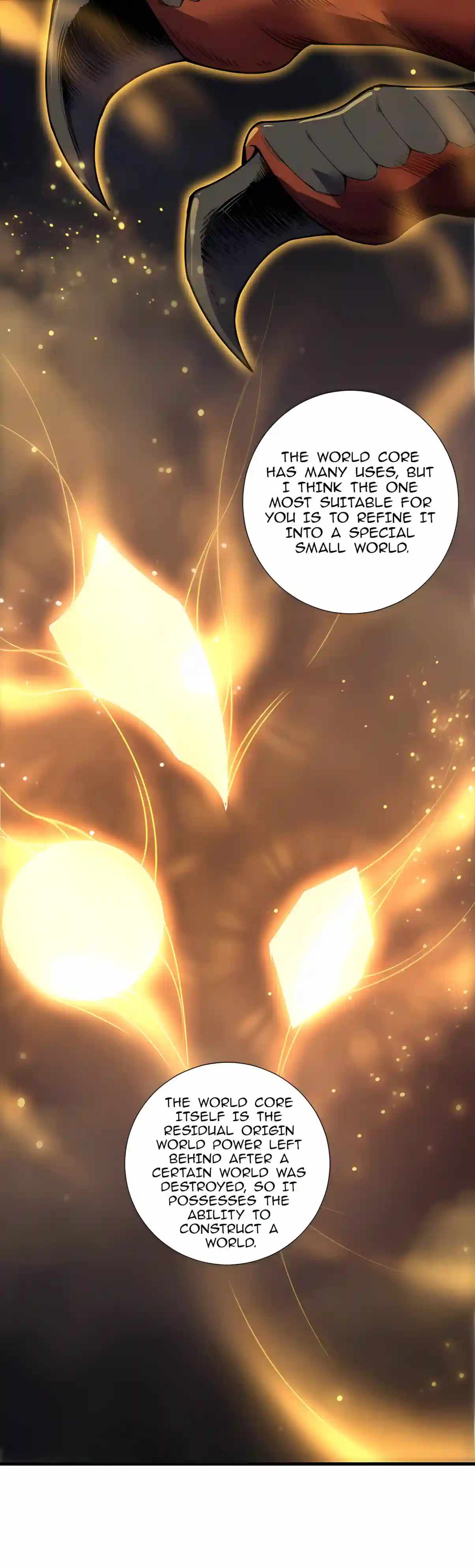 Necromancer, the Ultimate Scourge! - Chapter 310 Page 6