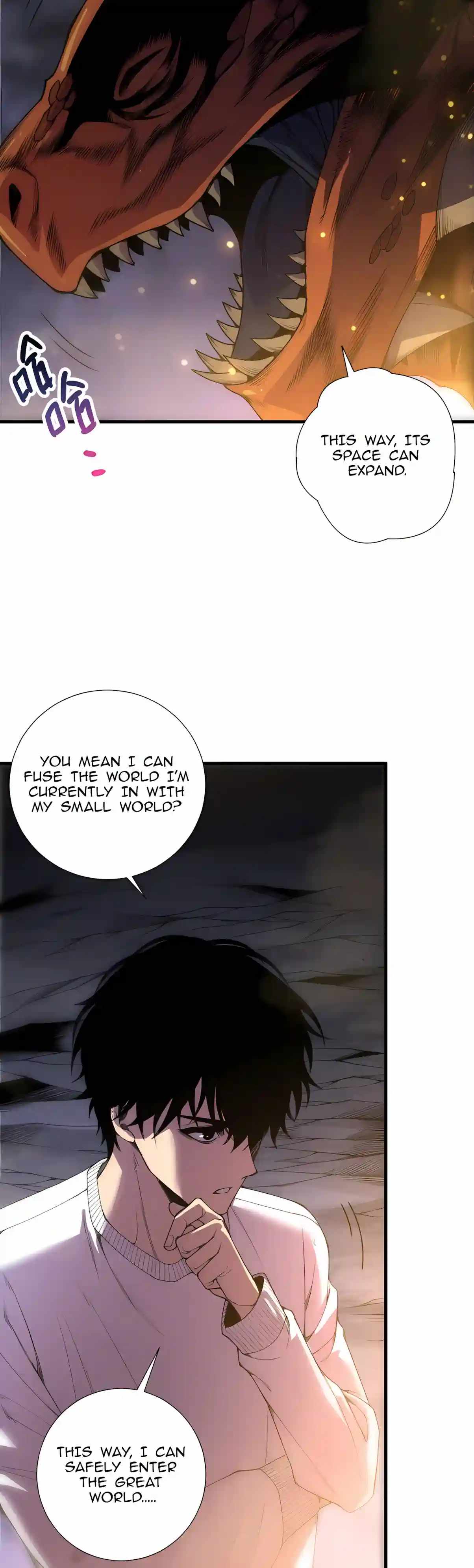 Necromancer, the Ultimate Scourge! - Chapter 310 Page 8