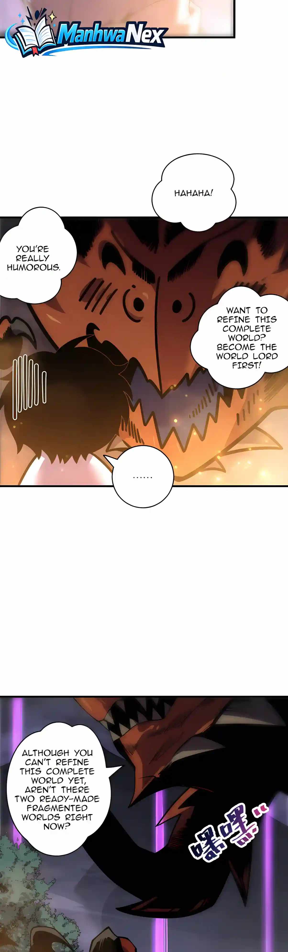 Necromancer, the Ultimate Scourge! - Chapter 310 Page 9