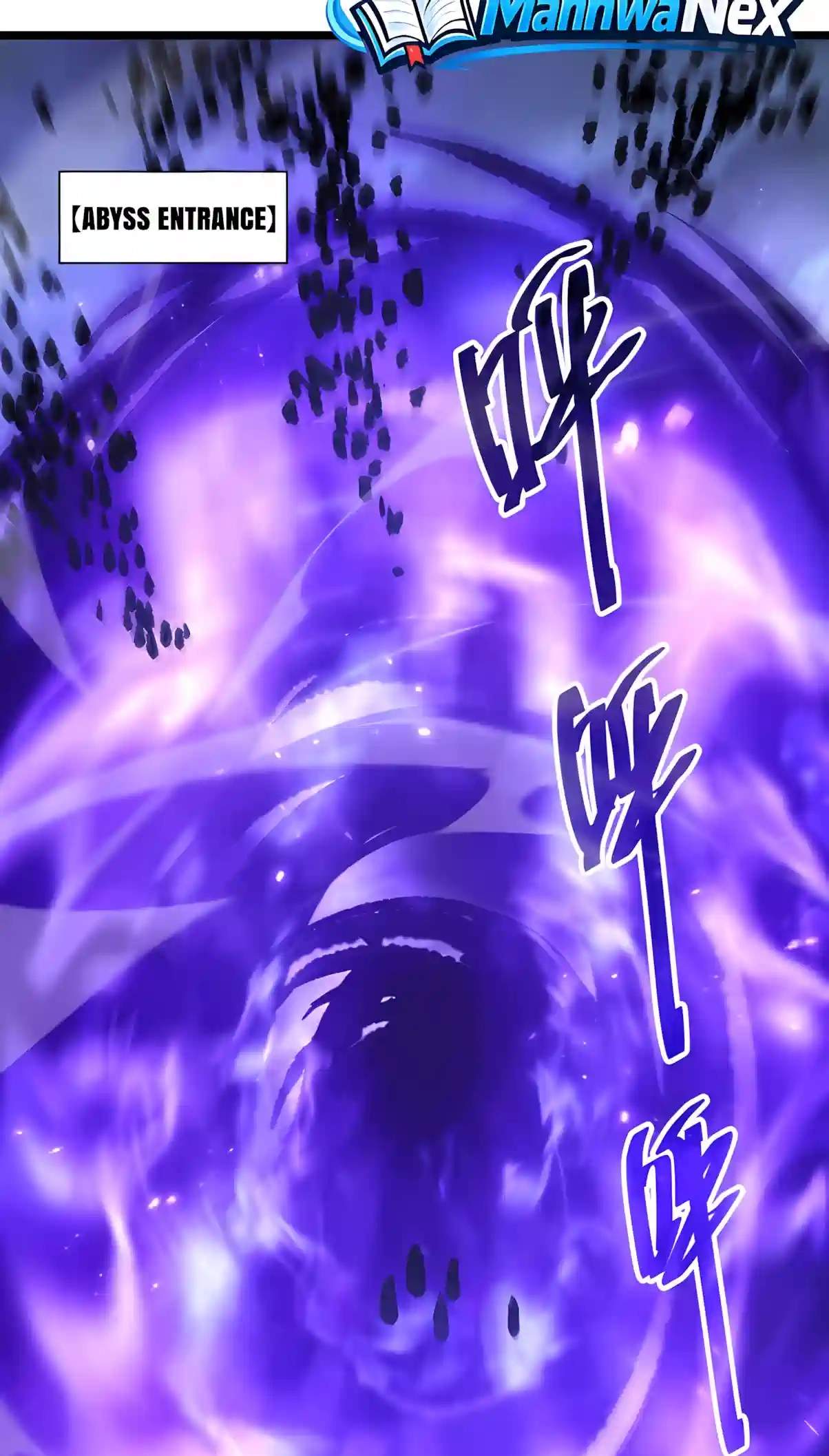 Necromancer, the Ultimate Scourge! - Chapter 311 Page 31