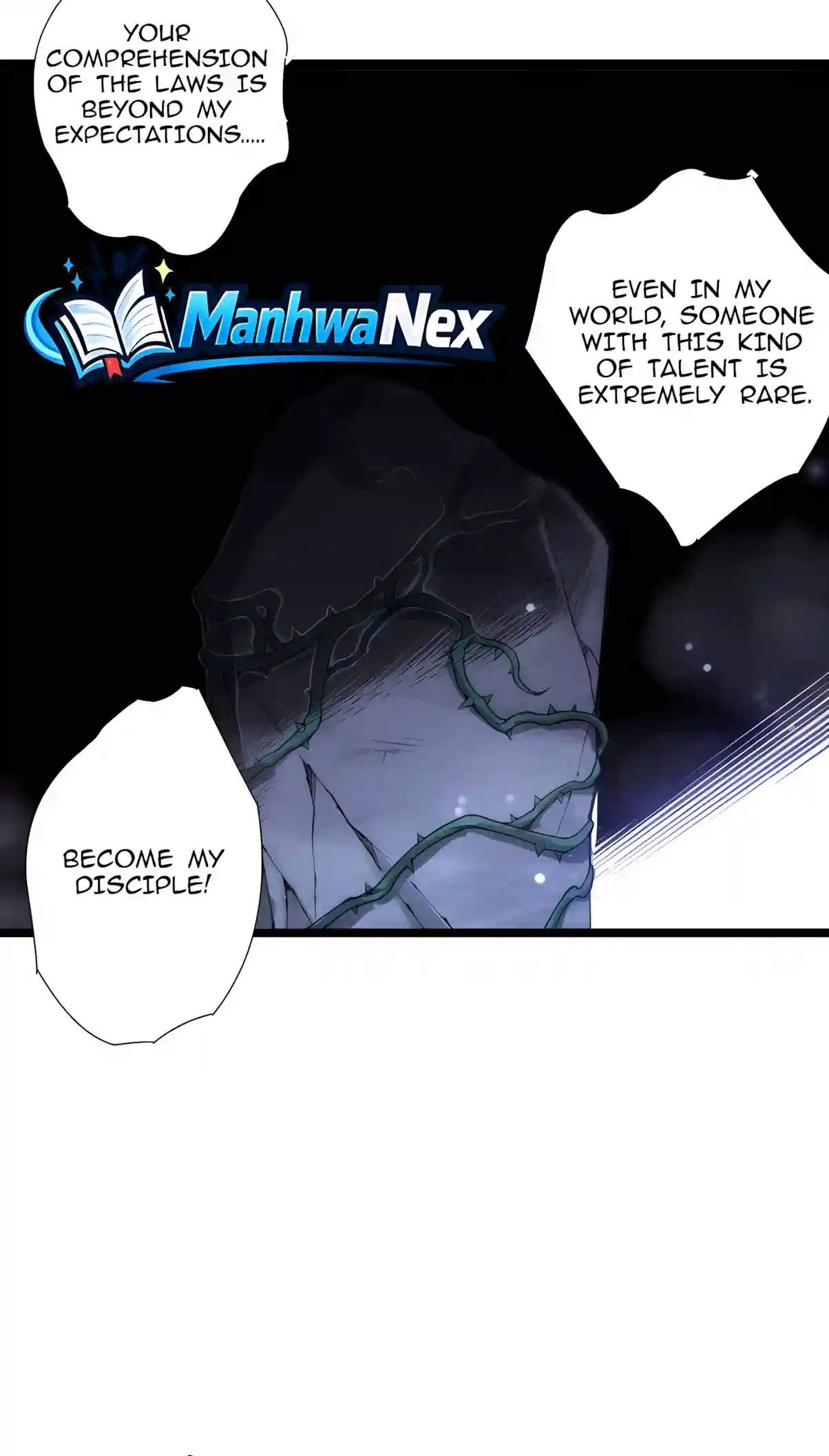 Necromancer, the Ultimate Scourge! - Chapter 311 Page 5