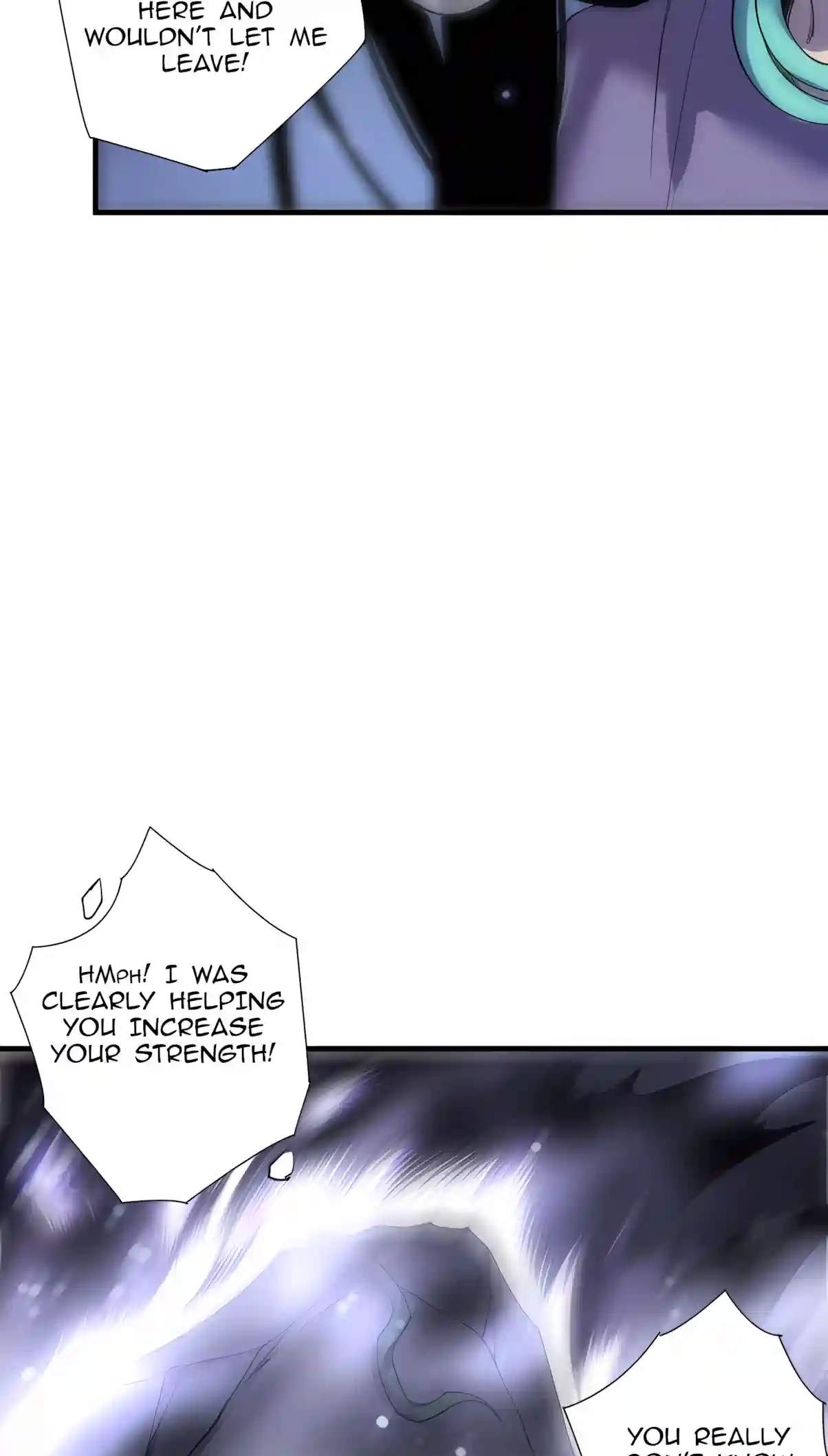 Necromancer, the Ultimate Scourge! - Chapter 311 Page 7