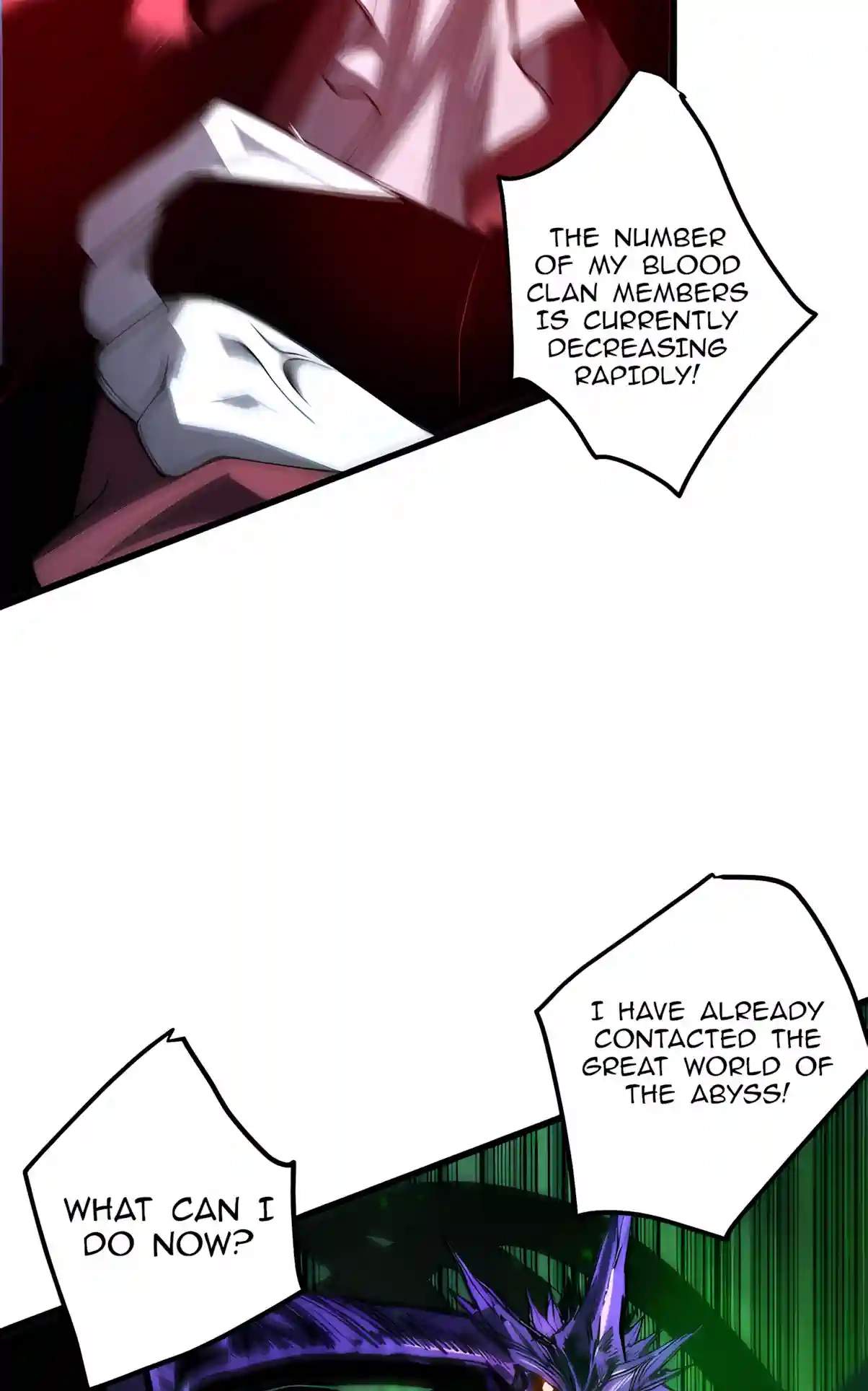Necromancer, the Ultimate Scourge! - Chapter 312 Page 63