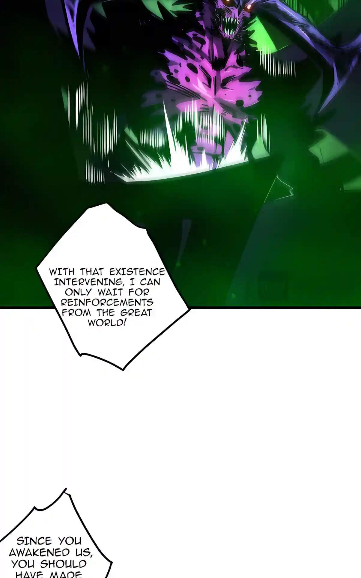 Necromancer, the Ultimate Scourge! - Chapter 312 Page 64