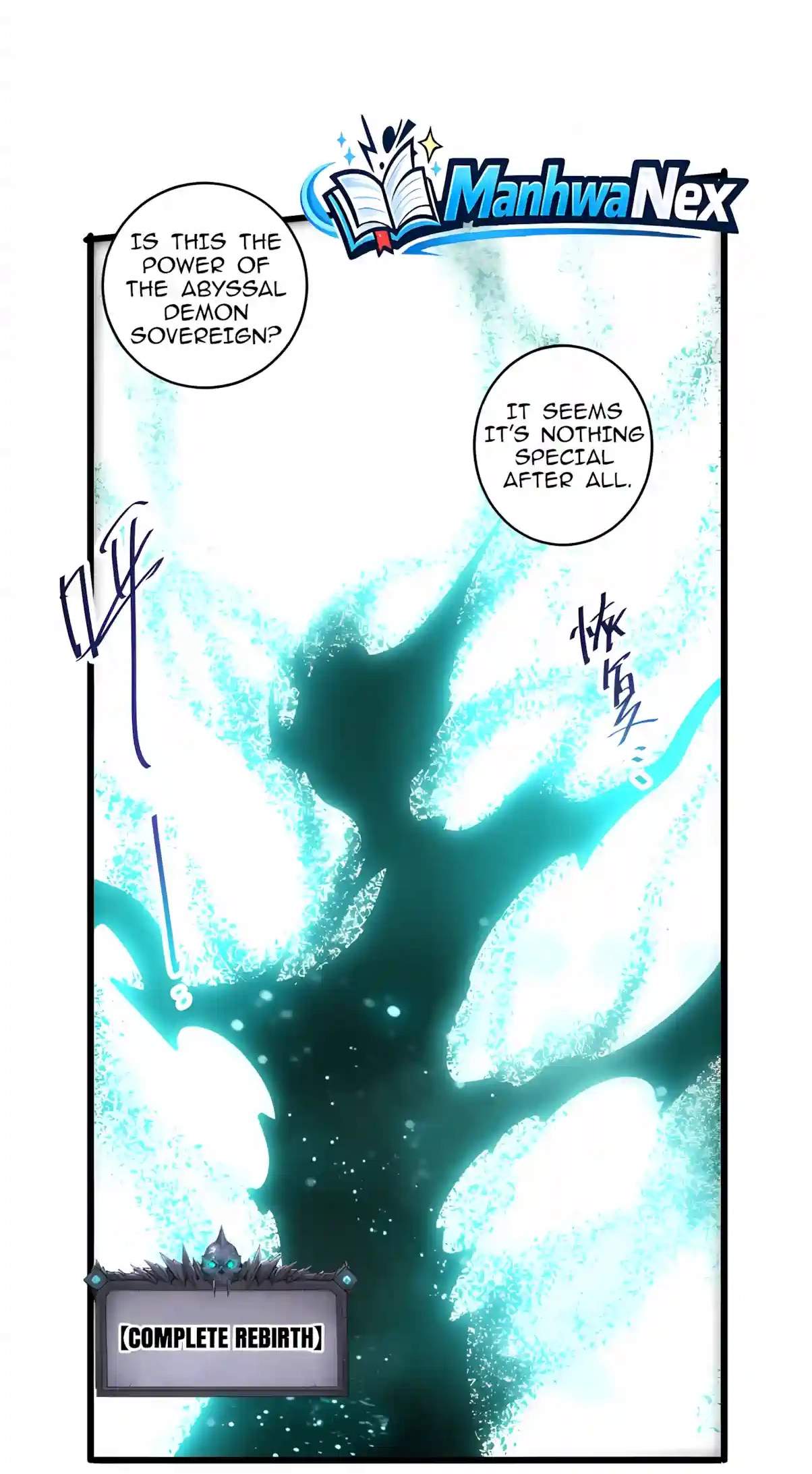 Necromancer, the Ultimate Scourge! - Chapter 315 Page 60