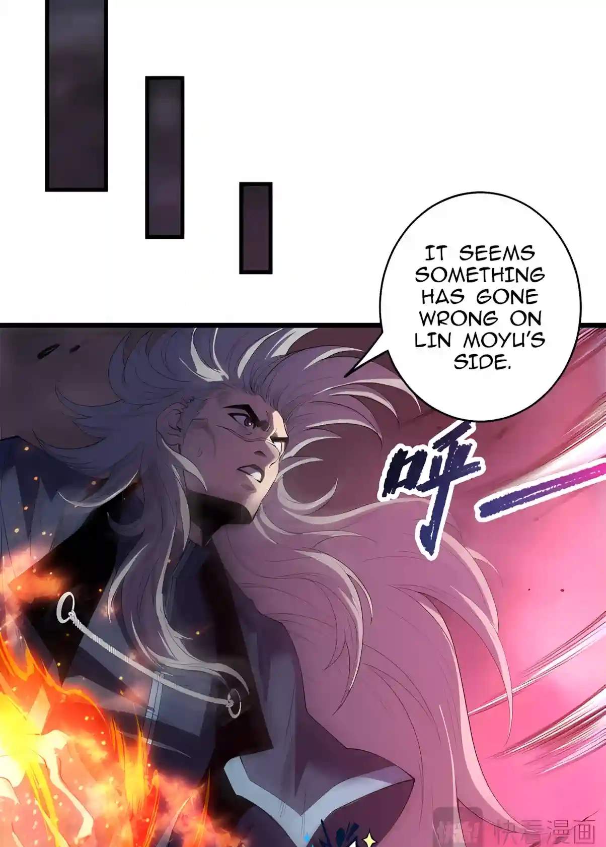 Necromancer, the Ultimate Scourge! - Chapter 316 Page 56