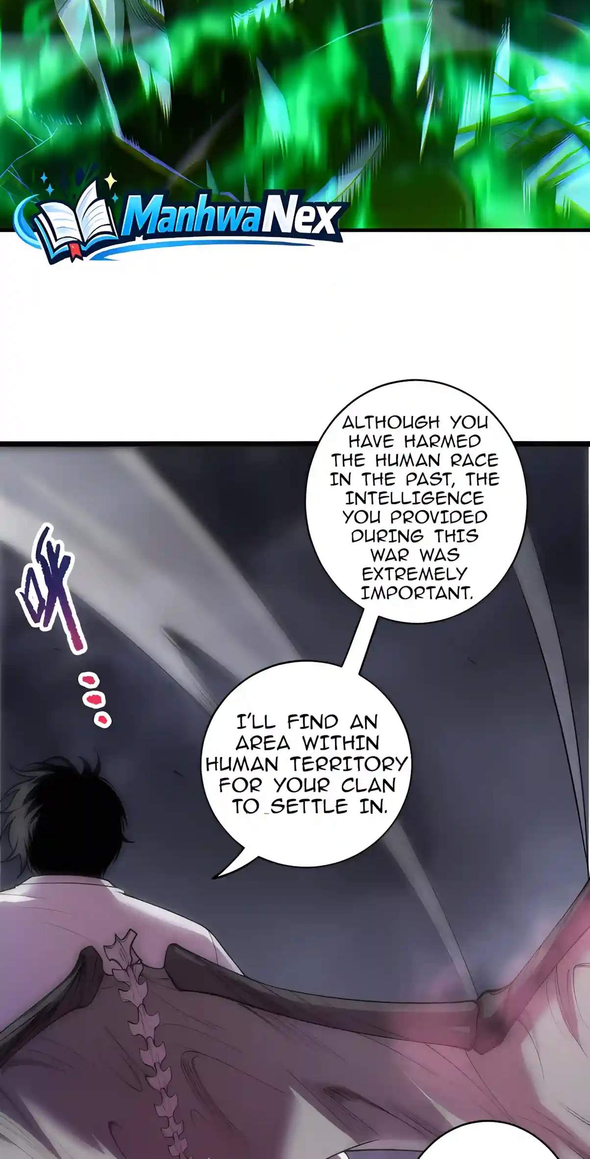 Necromancer, the Ultimate Scourge! - Chapter 317 Page 22