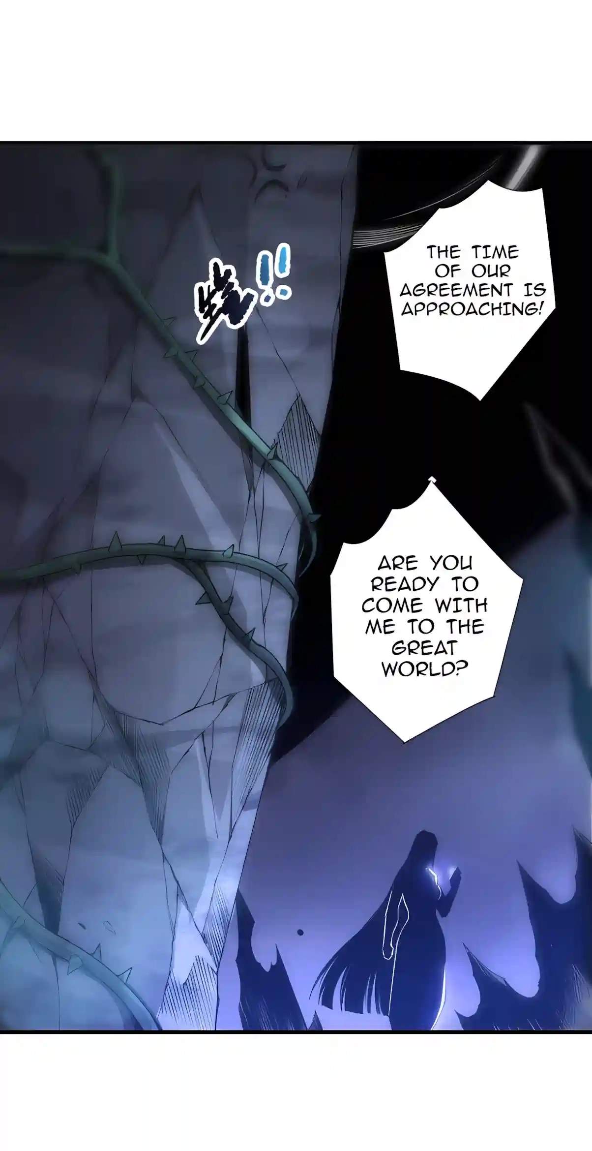 Necromancer, the Ultimate Scourge! - Chapter 317 Page 49
