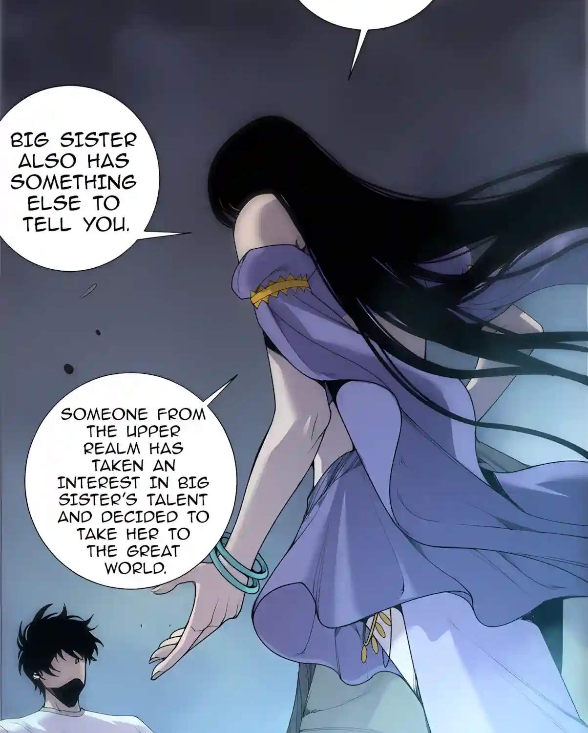 Necromancer, the Ultimate Scourge! - Chapter 317 Page 60