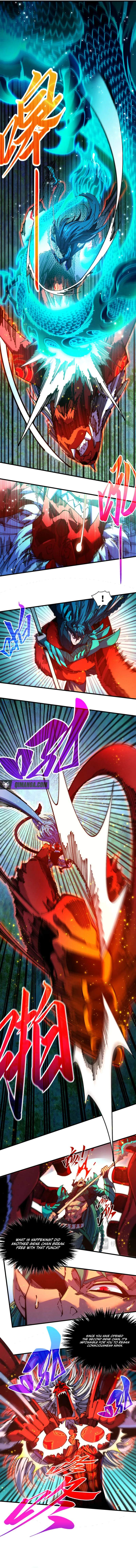 The Ultimate of All Ages - Chapter 548 Page 4