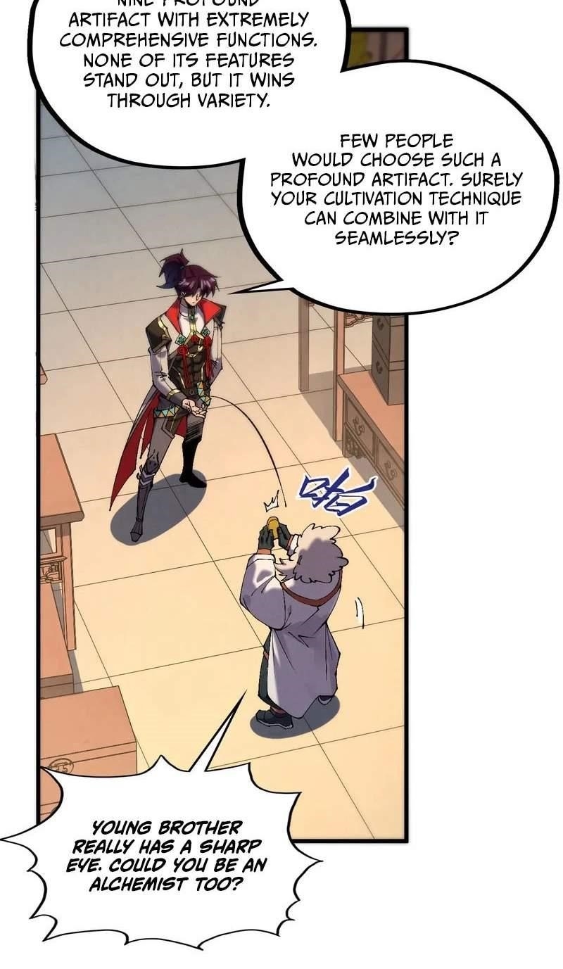 The Ultimate of All Ages - Chapter 577 Page 12