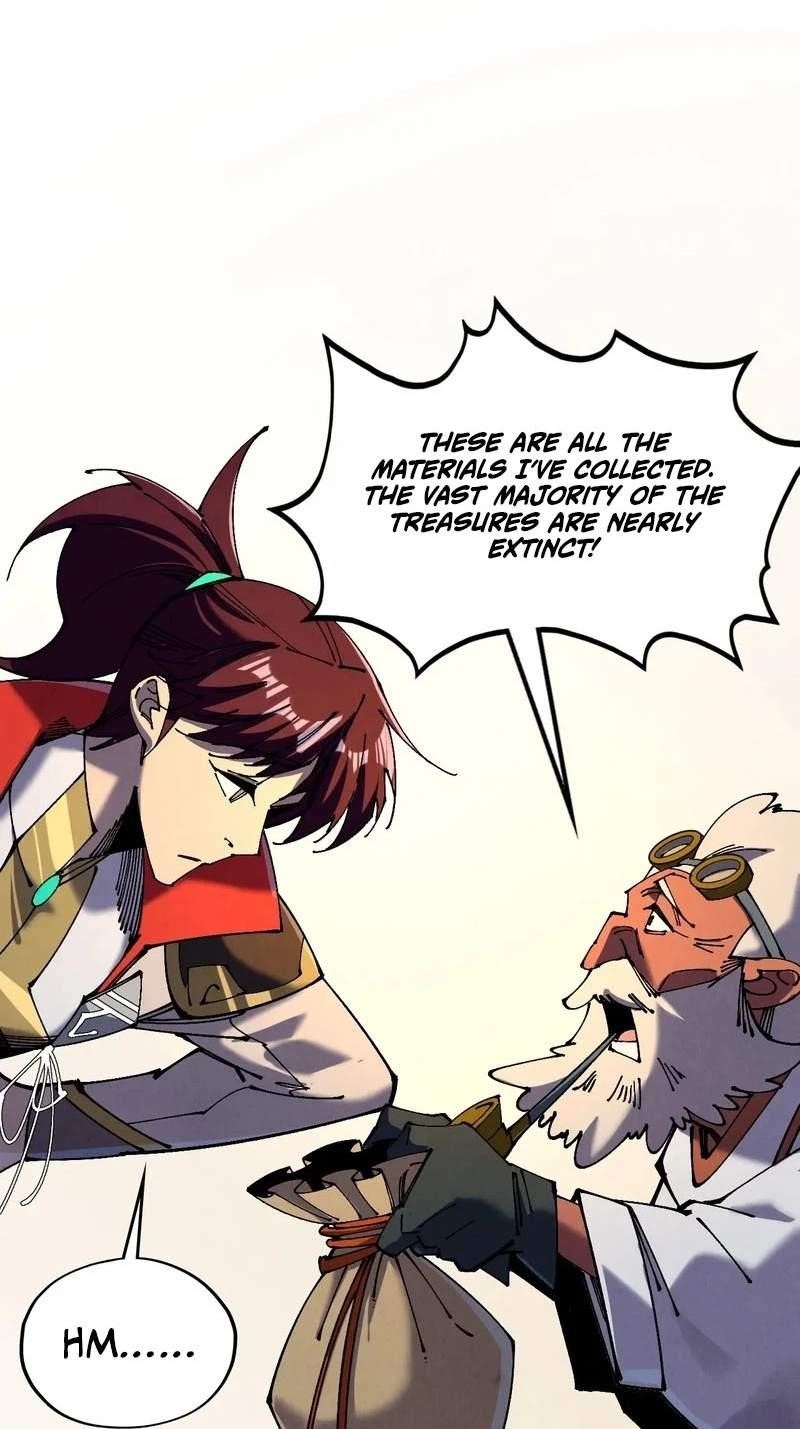 The Ultimate of All Ages - Chapter 577 Page 16