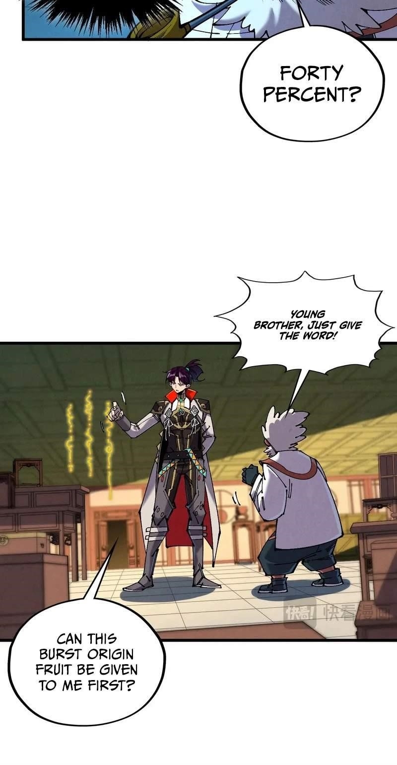 The Ultimate of All Ages - Chapter 577 Page 22