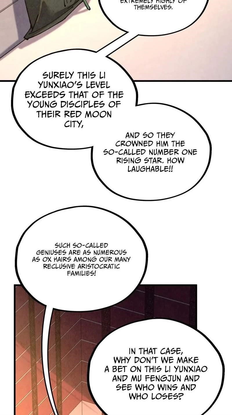 The Ultimate of All Ages - Chapter 577 Page 45