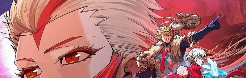 The Ultimate of All Ages - Chapter 578 Page 1