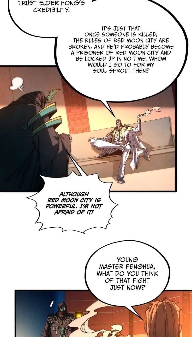 The Ultimate of All Ages - Chapter 578 Page 30