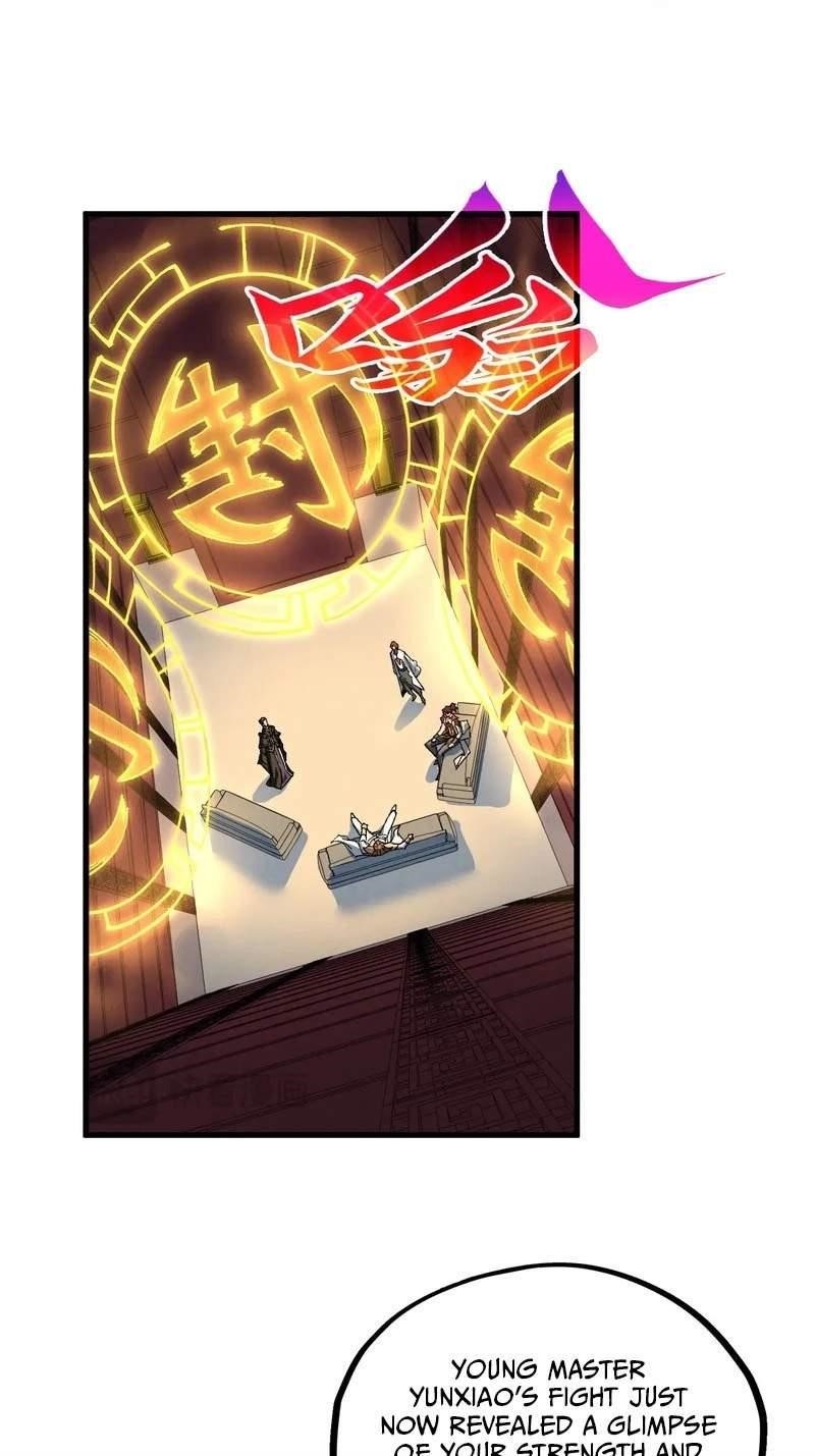The Ultimate of All Ages - Chapter 578 Page 45