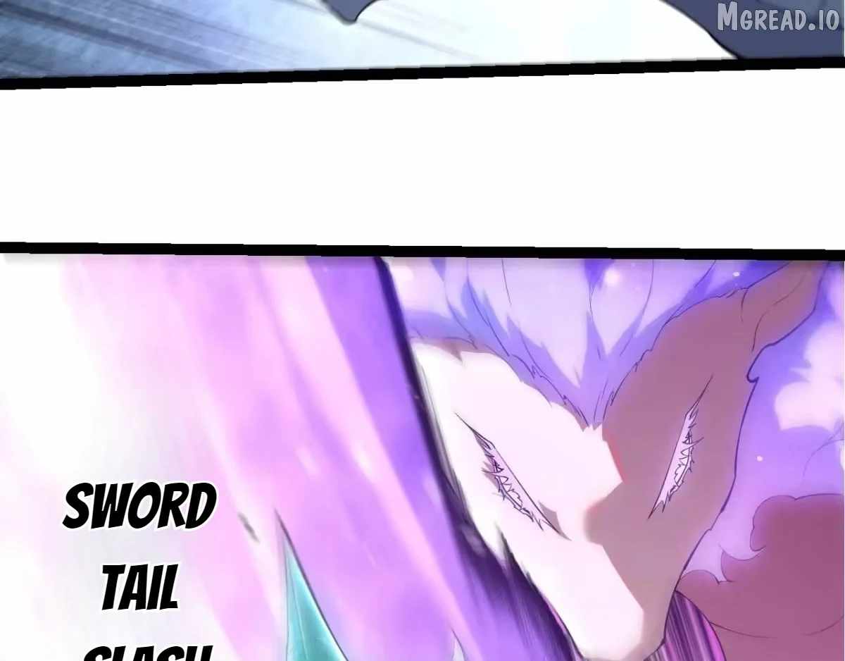 Evolution Begins With a Big Tree - Chapter 518 Page 4