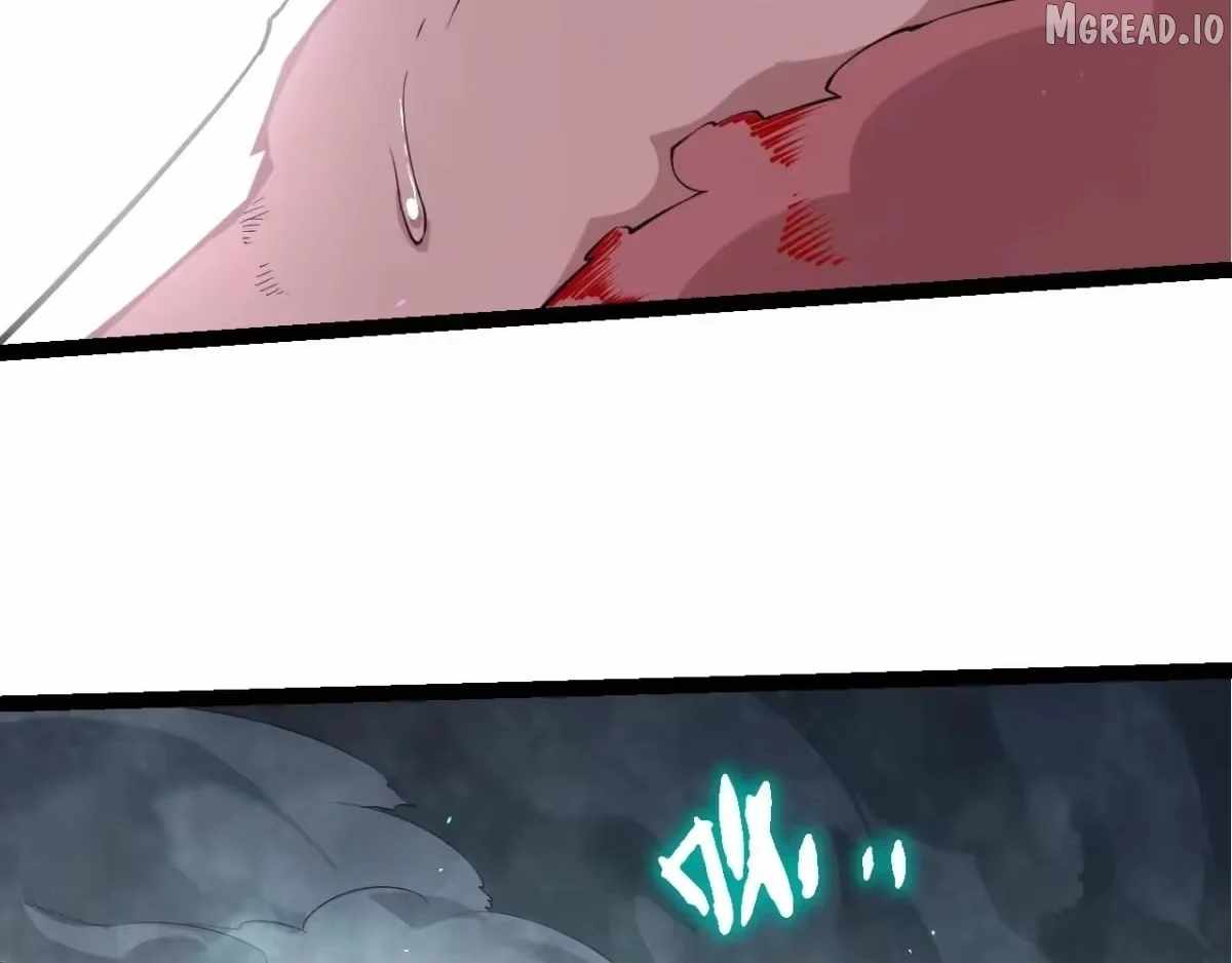 Evolution Begins With a Big Tree - Chapter 518 Page 42