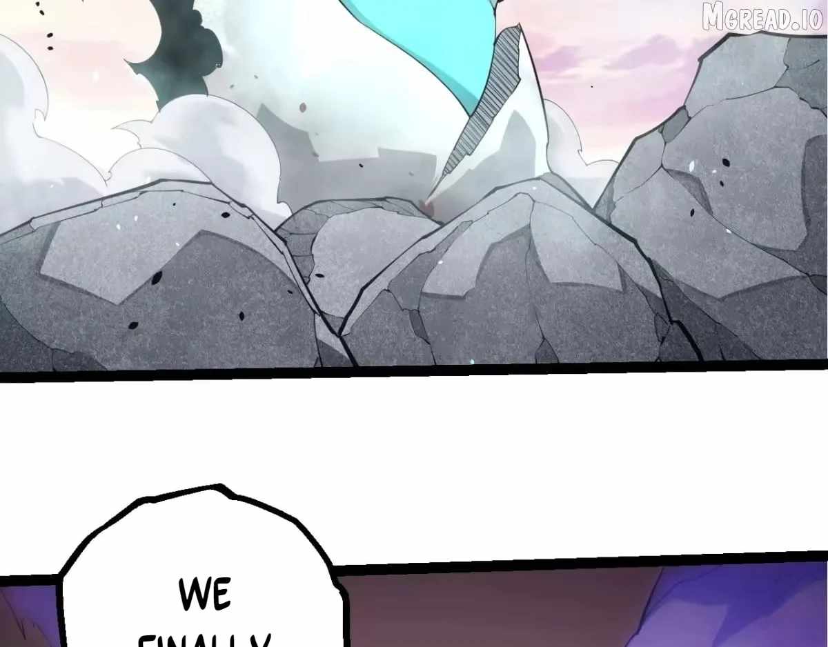 Evolution Begins With a Big Tree - Chapter 518 Page 45