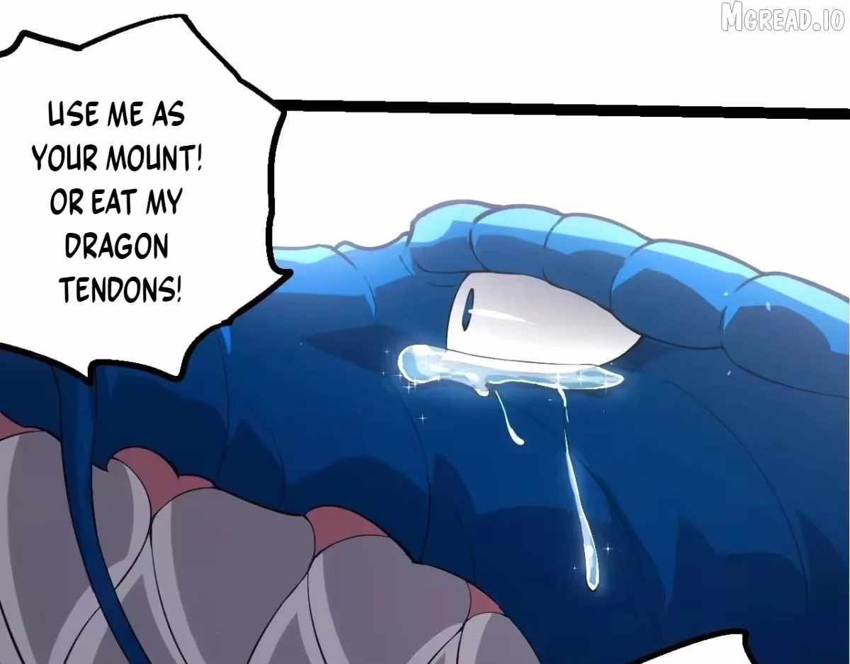 Evolution Begins With a Big Tree - Chapter 518 Page 71