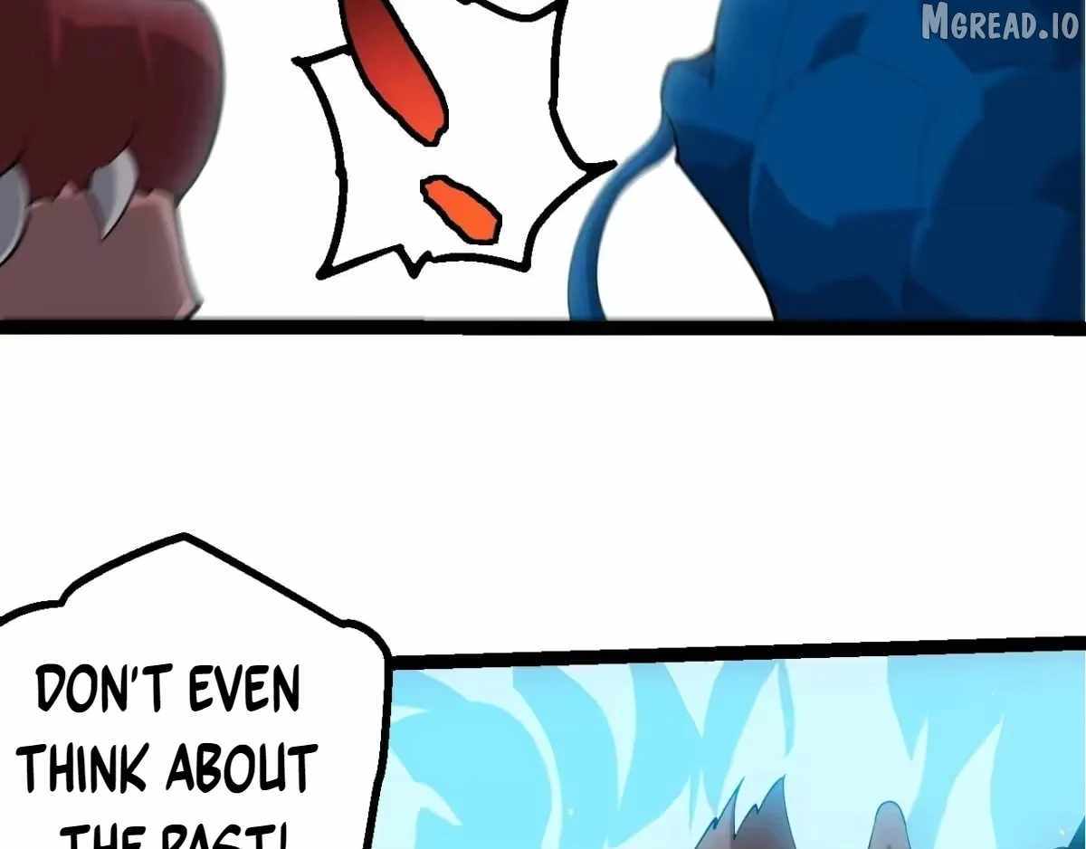 Evolution Begins With a Big Tree - Chapter 518 Page 77