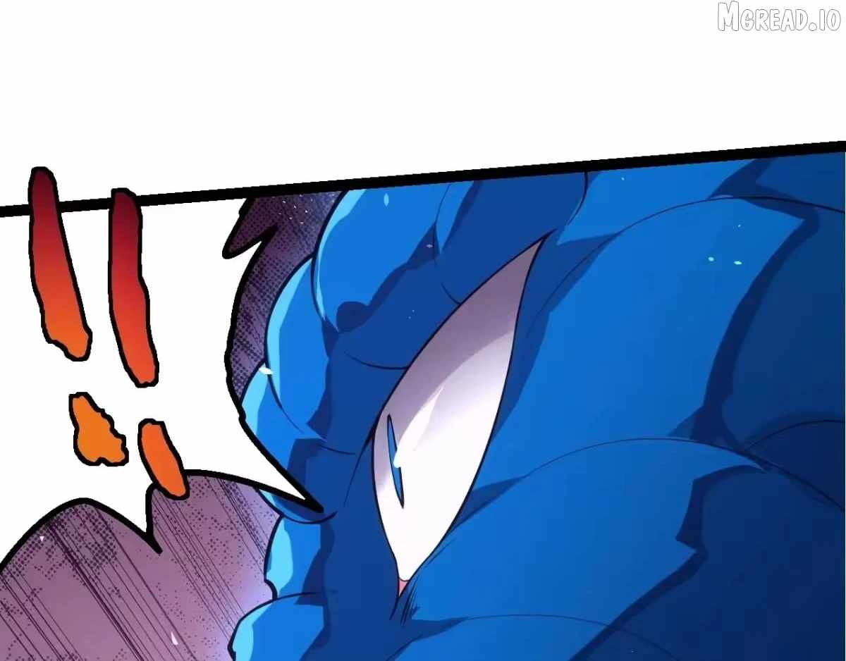 Evolution Begins With a Big Tree - Chapter 518 Page 79