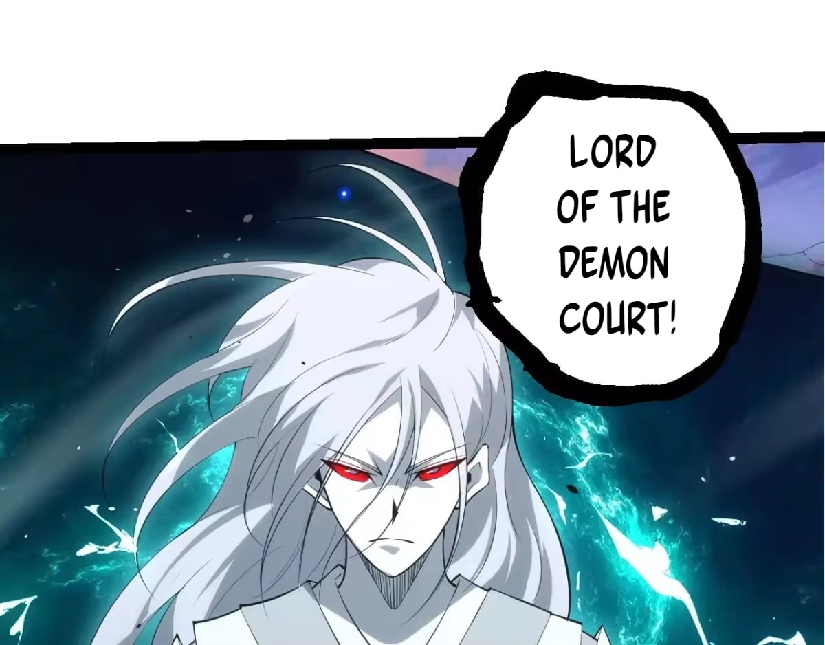 Evolution Begins With a Big Tree - Chapter 519 Page 11