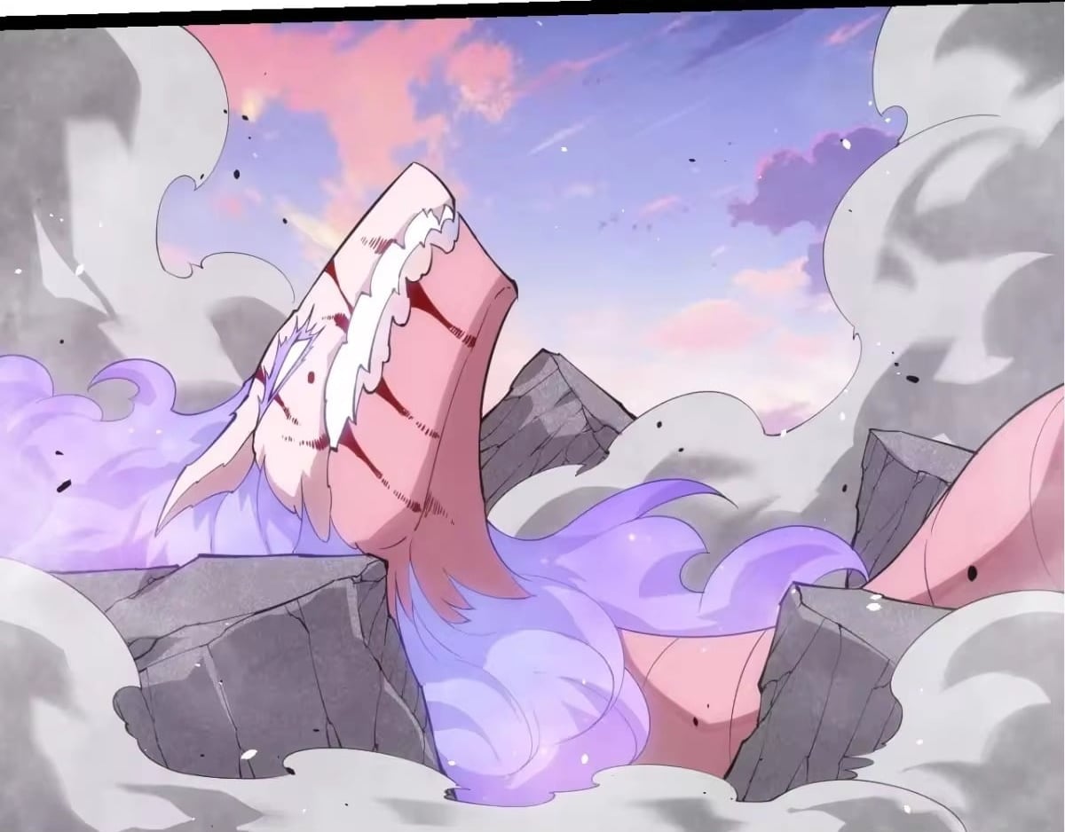 Evolution Begins With a Big Tree - Chapter 519 Page 13