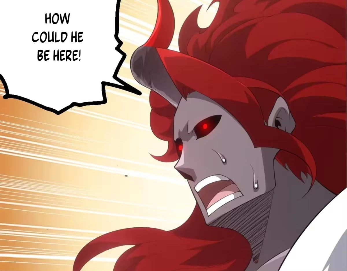 Evolution Begins With a Big Tree - Chapter 519 Page 16