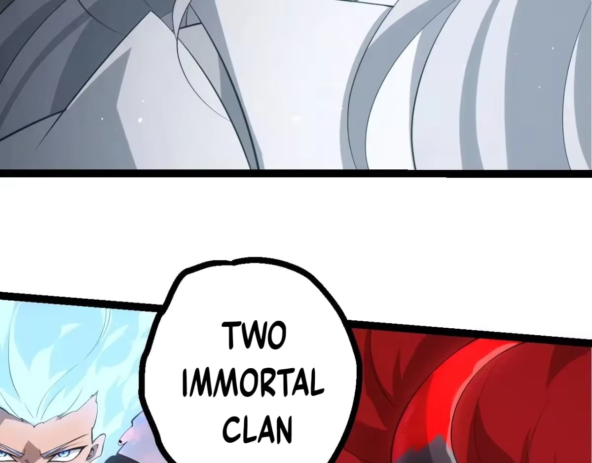 Evolution Begins With a Big Tree - Chapter 519 Page 22