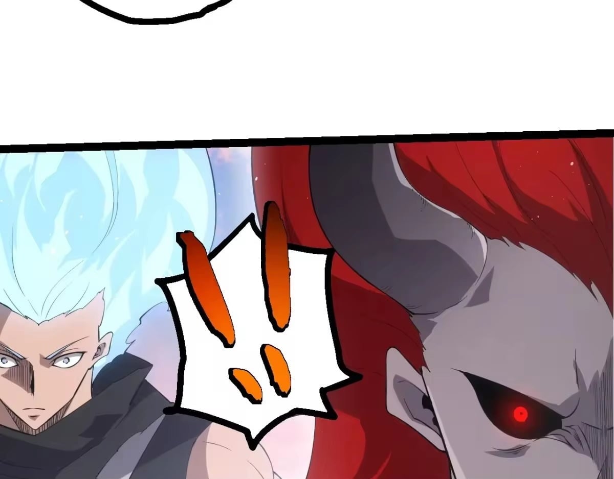 Evolution Begins With a Big Tree - Chapter 519 Page 29
