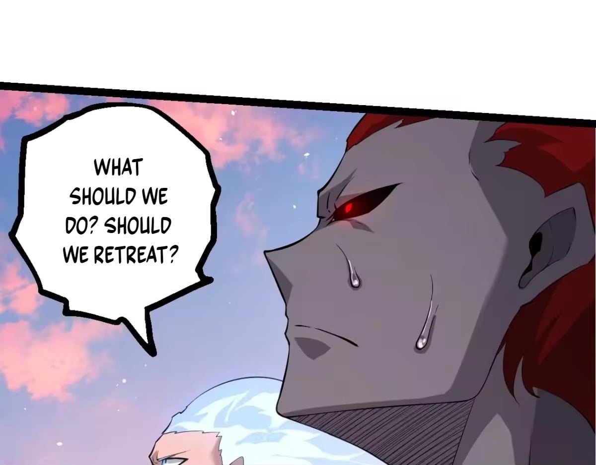 Evolution Begins With a Big Tree - Chapter 519 Page 31