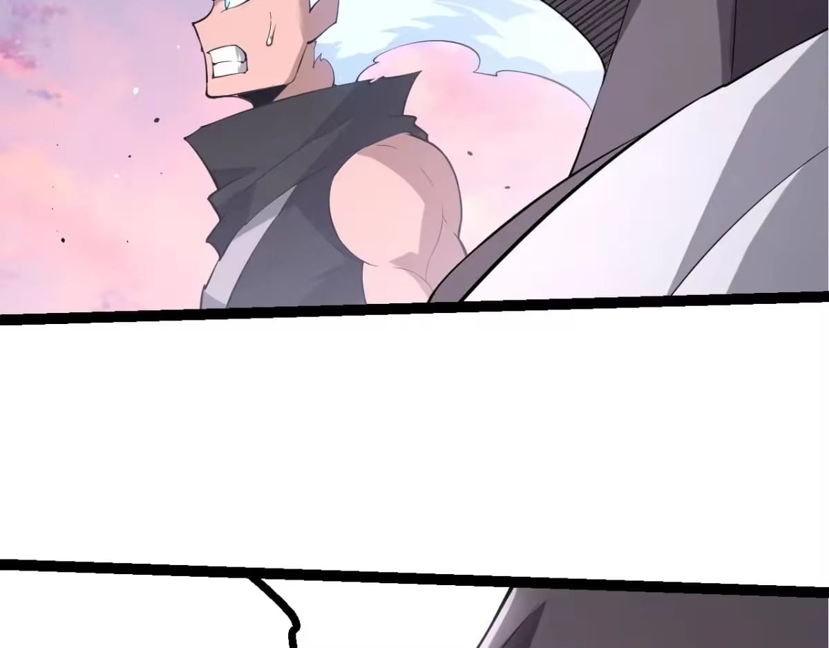 Evolution Begins With a Big Tree - Chapter 519 Page 32