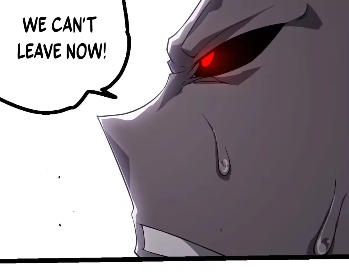 Evolution Begins With a Big Tree - Chapter 519 Page 33