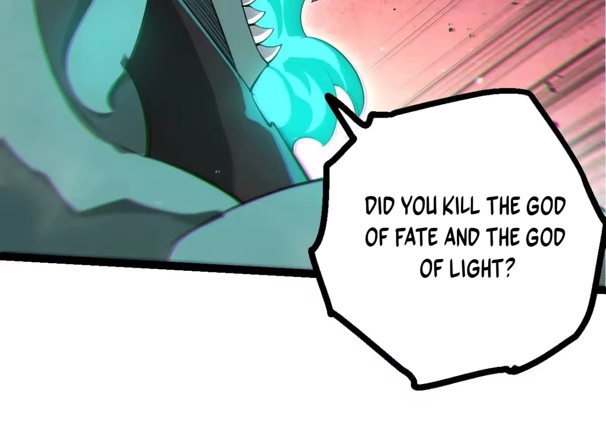Evolution Begins With a Big Tree - Chapter 519 Page 40