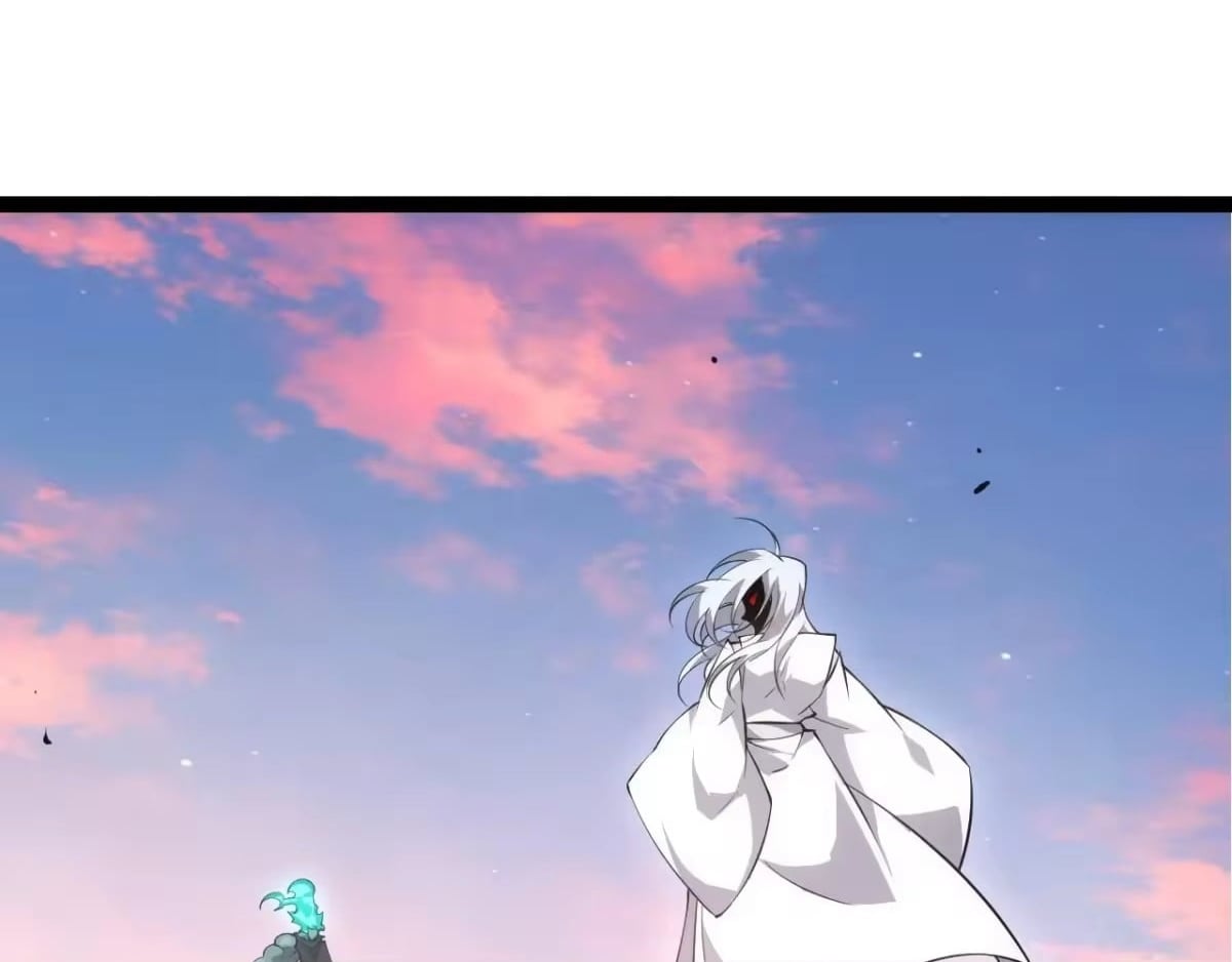 Evolution Begins With a Big Tree - Chapter 519 Page 41